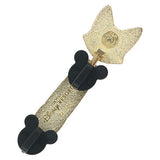 Zootopia World Undercover Mission 襟章 Nick