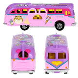 Zootopia World Undercover Mission Tomica 玩具車