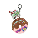 Zootopia World Undercover Mission 鎖匙扣