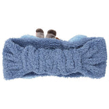 Zootopia World Undercover Mission 髮帶