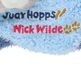 Zootopia World Undercover Mission 髮帶