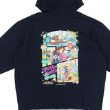 Zootopia World Undercover Mission Unisex 衛衣外套