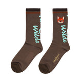 Zootopia World Undercover Mission 成人襪 Nick