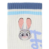 Zootopia World Undercover Mission 成人襪 Judy