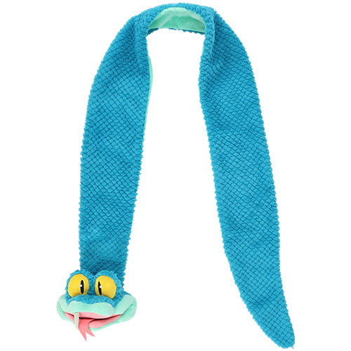 Zootopia World Undercover Mission 頸巾