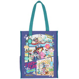 Zootopia World Undercover Mission 手提袋