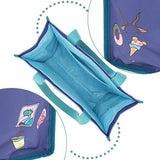 Zootopia World Undercover Mission 手提袋