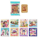 Zootopia World Undercover Mission 曲奇餅罐子