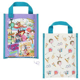 Zootopia World Undercover Mission 地墊