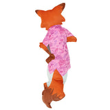 Zootopia World Undercover Mission 大咕𠱸