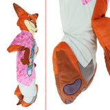 Zootopia World Undercover Mission 大咕𠱸