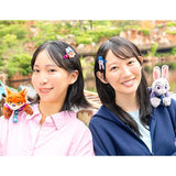 Zootopia World Undercover Mission 髮夾套裝