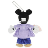 DisneyLand Happy New Year 2026 毛公仔吊飾 Mickey