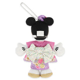 DisneyLand Happy New Year 2026 毛公仔吊飾 Minnie