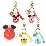 DisneyLand Happy New Year 2026 鎖匙扣盲盒 全套