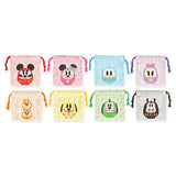 DisneyLand Happy New Year 2026 索袋盲盒 抽一