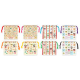 DisneyLand Happy New Year 2026 索袋盲盒 全套