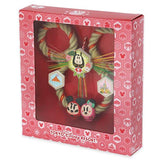 DisneyLand Happy New Year 2026 新年吊飾