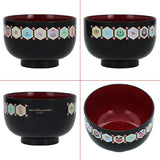 DisneyLand Happy New Year 2026 日式湯碗