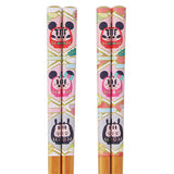 DisneyLand Happy New Year 2026 筷子套裝
