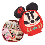 DisneyLand Happy New Year 2026 布盒日式米餅