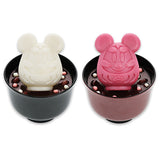 DisneyLand Happy New Year 2026 日式紅豆湯