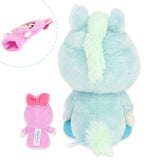 DisneyLand Happy New Year 2026 毛公仔 Mickey