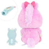 DisneyLand Happy New Year 2026 毛公仔 Minnie