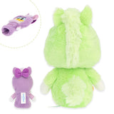 DisneyLand Happy New Year 2026 毛公仔 Donald