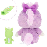 DisneyLand Happy New Year 2026 毛公仔 Daisy