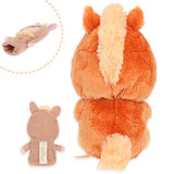 DisneyLand Happy New Year 2026 毛公仔 Pooh