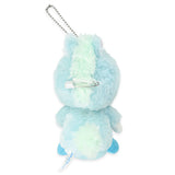 DisneyLand Happy New Year 2026 毛公仔吊飾 Mickey