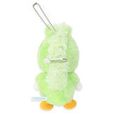 DisneyLand Happy New Year 2026 毛公仔吊飾 Donald