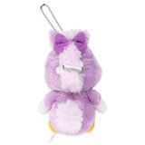 DisneyLand Happy New Year 2026 毛公仔吊飾 Daisy