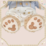 Duffy 20TH - My Memories With Duffy 復刻版 毛公仔吊飾 Starry Dreams