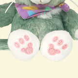 Duffy And Friends - 毛公仔吊飾 企款 Gelatoni