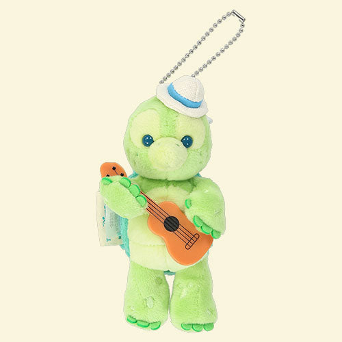 Duffy And Friends - 毛公仔吊飾 企款 OluMel