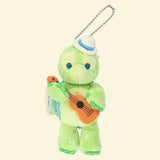 Duffy And Friends - 毛公仔吊飾 企款 OluMel