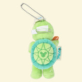 Duffy And Friends - 毛公仔吊飾 企款 OluMel