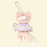 Duffy And Friends - 毛公仔吊飾 企款 LinaBell