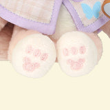 Duffy And Friends - 毛公仔吊飾 企款 LinaBell