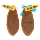 LADY And The TRAMP 耳仔髮夾 Lady Wear In Disney