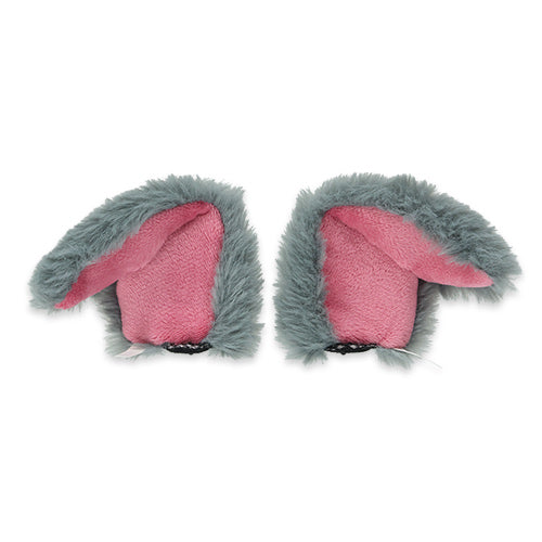 LADY And The TRAMP 耳仔髮夾 Tramp Wear In Disney