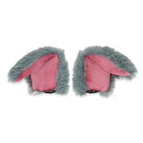 LADY And The TRAMP 耳仔髮夾 Tramp Wear In Disney