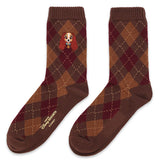 LADY And The TRAMP 女裝襪