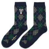 LADY And The TRAMP 男裝襪