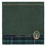 LADY And The TRAMP 手巾套裝