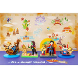 It's A Small World With GROOT 小擺脫盲盒 抽一