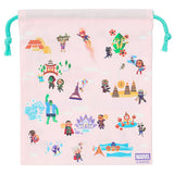 It's A Small World With GROOT 索袋