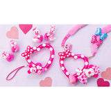 Minnie's Funderland 心心手環